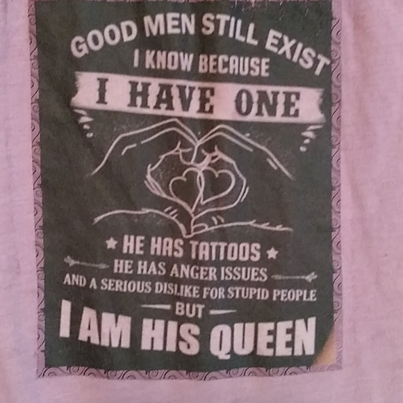 Custom T-shirts - Picture 2 of 2